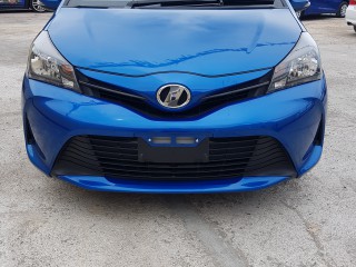 2015 Toyota vitz for sale in Kingston / St. Andrew, Jamaica
