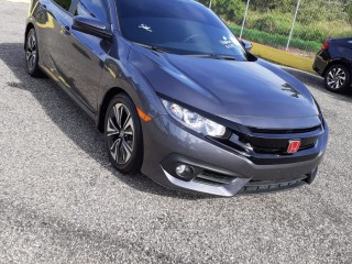 2016 Honda CIVIC for sale in St. Elizabeth, Jamaica