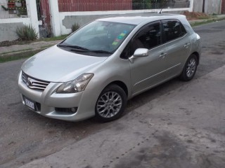 2007 Toyota Blade for sale in St. James, Jamaica