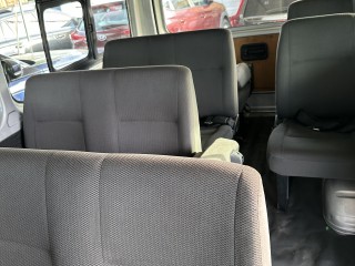 2018 Toyota Hiace