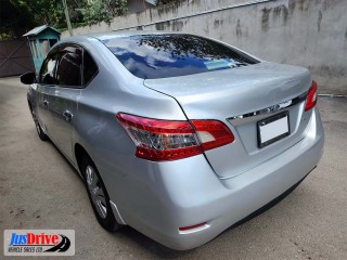 2016 Nissan SYLPHY