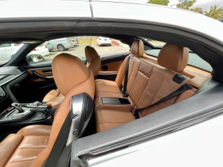 2018 BMW 430i convertible for sale in Kingston / St. Andrew, Jamaica