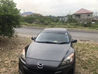 2013 Mazda axela for sale in Clarendon, Jamaica