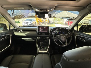 2022 Toyota Rav4 Hybrid
$6,500,000