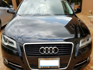 2013 Audi A3 for sale in Kingston / St. Andrew, Jamaica