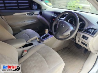 2016 Nissan SYLPHY for sale in Kingston / St. Andrew, Jamaica