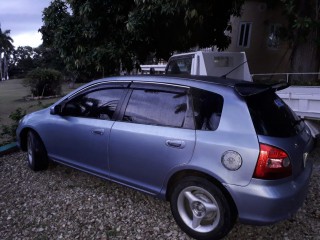 2001 Honda Civic for sale in St. James, Jamaica