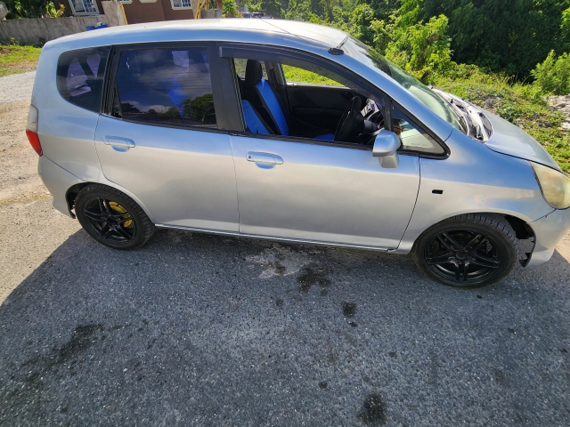 2007 Honda Fit for sale in St. Ann, Jamaica