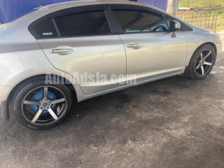 2012 Honda Civic for sale in St. Catherine, Jamaica