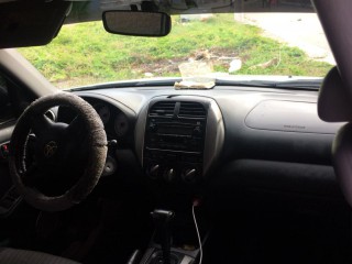 2004 Toyota Rav4 LHD for sale in Kingston / St. Andrew, Jamaica