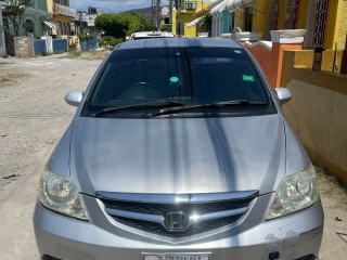 2008 Honda Aria for sale in St. Catherine, Jamaica