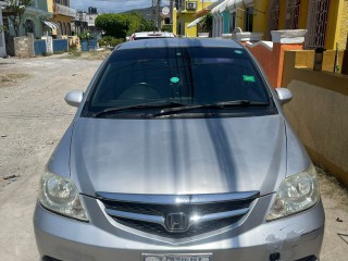 2008 Honda Aria 
$650,000