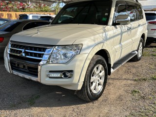 2016 Mitsubishi Pajero for sale in St. Elizabeth, Jamaica