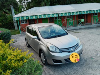 2008 Nissan Note for sale in Hanover, Jamaica