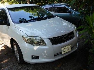 2007 Toyota Axio Luxel for sale in St. Catherine, Jamaica