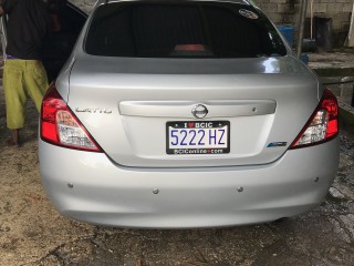 2013 Nissan Latio for sale in Hanover, Jamaica