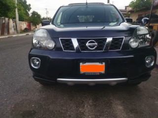 2010 Nissan Xtrail for sale in Kingston / St. Andrew, Jamaica