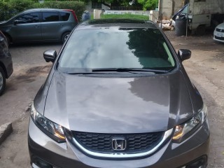 2015 Honda Civic for sale in Kingston / St. Andrew, Jamaica