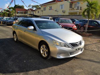 2011 Toyota MARK X for sale in Kingston / St. Andrew, Jamaica