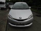 2011 Toyota Wish for sale in St. Thomas, Jamaica
