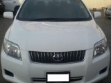 2009 Toyota AXIO for sale in Kingston / St. Andrew, Jamaica