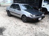 1990 Isuzu Gemini car for sale in Kingston / St. Andrew, Jamaica