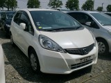 2012 Honda Fit for sale in Kingston / St. Andrew, Jamaica
