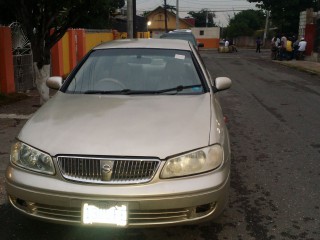 2003 Nissan Sunny for sale in Kingston / St. Andrew, Jamaica