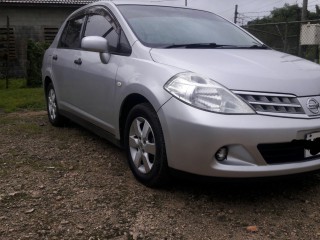 2008 Nissan Tida for sale in St. Catherine, Jamaica