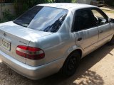1999 Toyota corolla for sale in Kingston / St. Andrew, Jamaica
