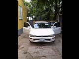 1991 Toyota sprinter for sale in Kingston / St. Andrew, Jamaica