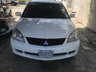 2007 Mitsubishi Lancer for sale in St. James, Jamaica