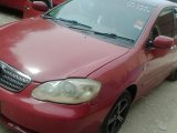 2004 Toyota Altis for sale in St. Catherine, Jamaica