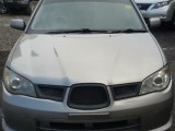 2006 Subaru IMPREZZA for sale in Kingston / St. Andrew, Jamaica