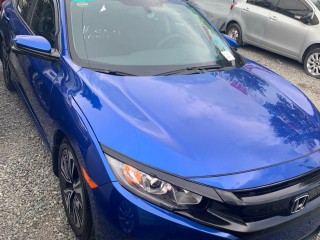 2017 Honda Civic for sale in Kingston / St. Andrew, Jamaica