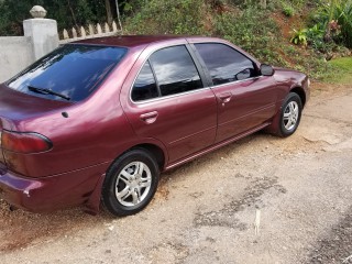 1994 Nissan Nissan Sunny for sale in Manchester, Jamaica