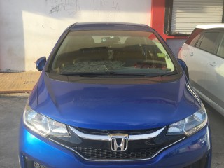 2016 Honda Fit for sale in Manchester, Jamaica