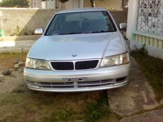 1997 Nissan BlueBird for sale in Kingston / St. Andrew, Jamaica
