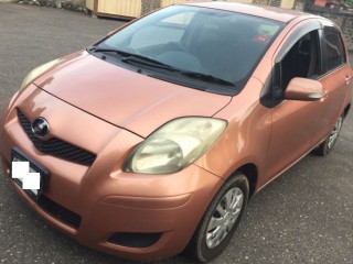 2008 Toyota VITZ for sale in Kingston / St. Andrew, Jamaica