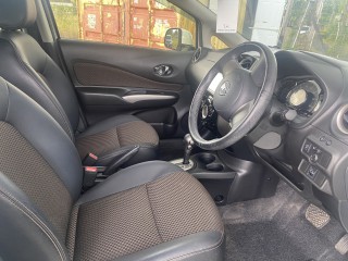 2014 Nissan Note for sale in Kingston / St. Andrew, Jamaica