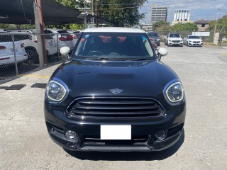 2019 Mini COOPER COUNTRYMAN