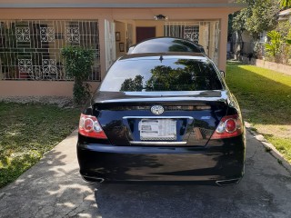 2008 Toyota mark x for sale in Kingston / St. Andrew, Jamaica