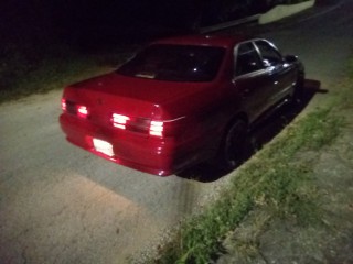 1997 Toyota Mark 2 for sale in St. James, Jamaica