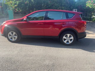 2013 Toyota Rav4 for sale in Kingston / St. Andrew, Jamaica