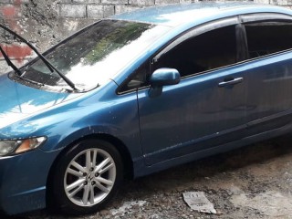 2010 Honda CIVIC for sale in Kingston / St. Andrew, Jamaica