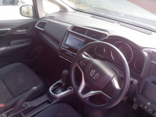 2016 Honda FIT