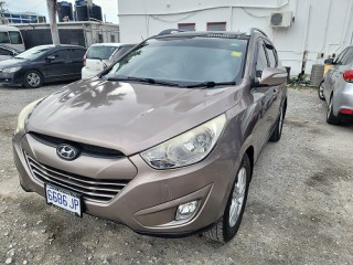 2011 Hyundai Tucson for sale in Kingston / St. Andrew, Jamaica