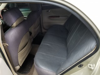 2004 Toyota Altis for sale in St. Catherine, Jamaica