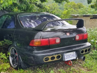 1997 Honda Integra Db8 GSR