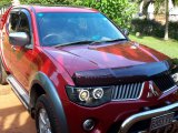 2008 Mitsubishi Sportero L200 for sale in Kingston / St. Andrew, Jamaica